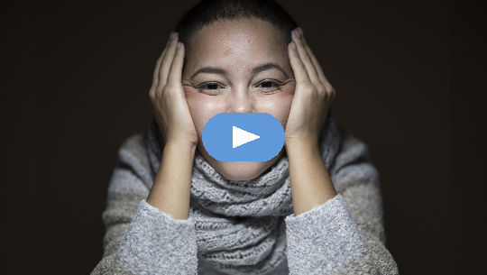 Adapt to the Unexpected with the Overcome Mind-Set (Video) Adapt to the Unexpected with the Overcome Mind-Set (Video)